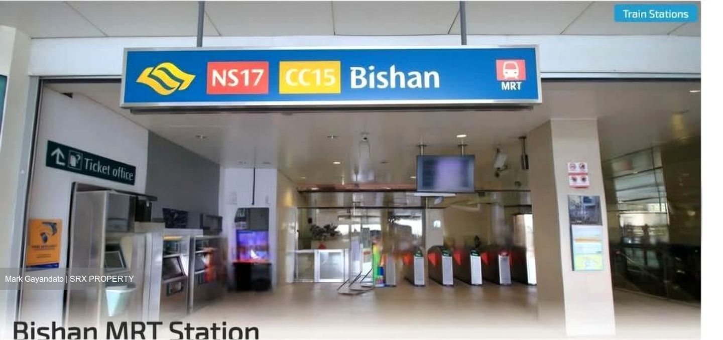 Blk 221 Bishan Street 23 (Bishan), HDB 5 Rooms #555317541